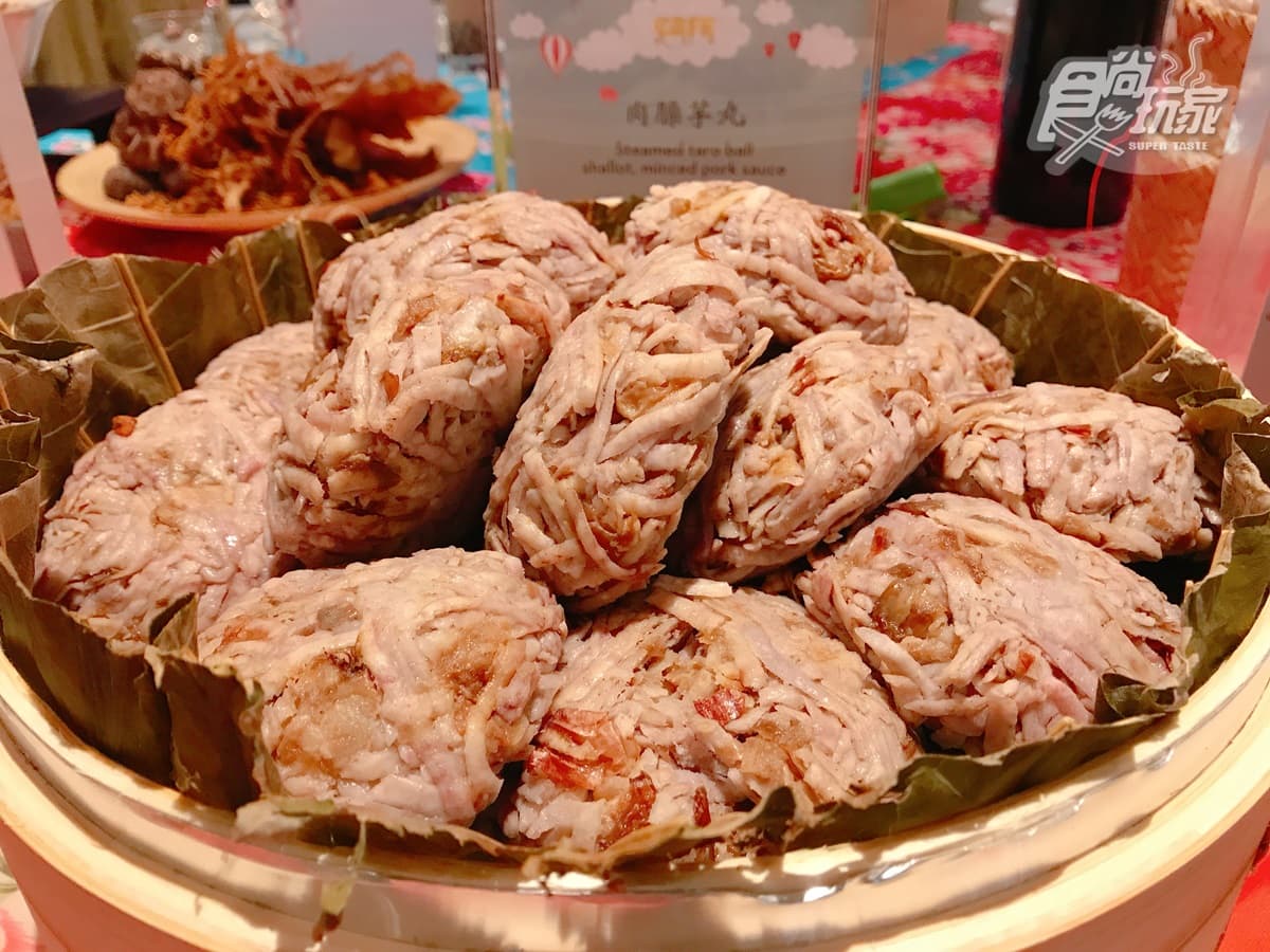 首創「夜市吃到飽」!這家Buffet一次吃遍全台小吃,大腸包小腸、珍奶喝到飽 首創「夜市吃到飽」!這家Buffet一次吃遍全台小吃,大腸包小腸、珍奶喝到飽
