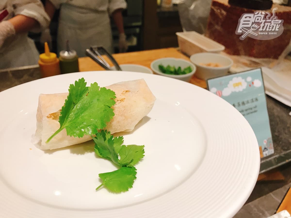 首創「夜市吃到飽」!這家Buffet一次吃遍全台小吃,大腸包小腸、珍奶喝到飽 首創「夜市吃到飽」!這家Buffet一次吃遍全台小吃,大腸包小腸、珍奶喝到飽