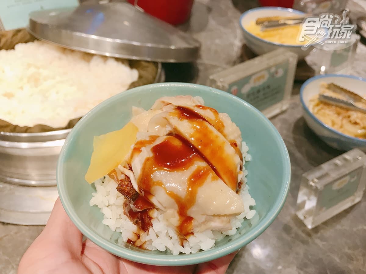 首創「夜市吃到飽」!這家Buffet一次吃遍全台小吃,大腸包小腸、珍奶喝到飽 首創「夜市吃到飽」!這家Buffet一次吃遍全台小吃,大腸包小腸、珍奶喝到飽