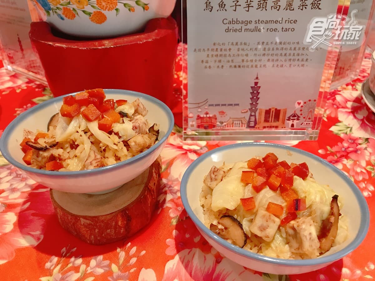 首創「夜市吃到飽」!這家Buffet一次吃遍全台小吃,大腸包小腸、珍奶喝到飽 首創「夜市吃到飽」!這家Buffet一次吃遍全台小吃,大腸包小腸、珍奶喝到飽