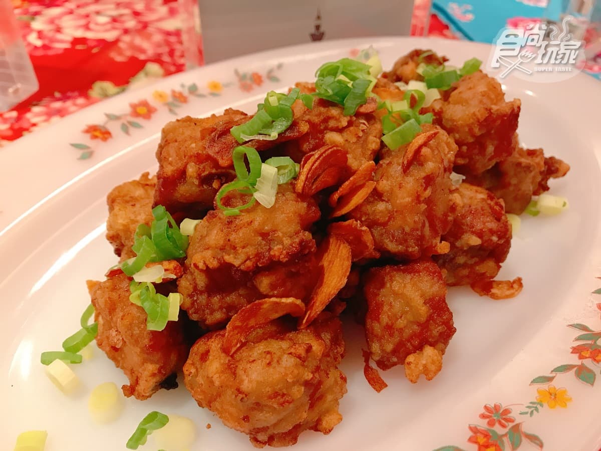 首創「夜市吃到飽」!這家Buffet一次吃遍全台小吃,大腸包小腸、珍奶喝到飽 首創「夜市吃到飽」!這家Buffet一次吃遍全台小吃,大腸包小腸、珍奶喝到飽