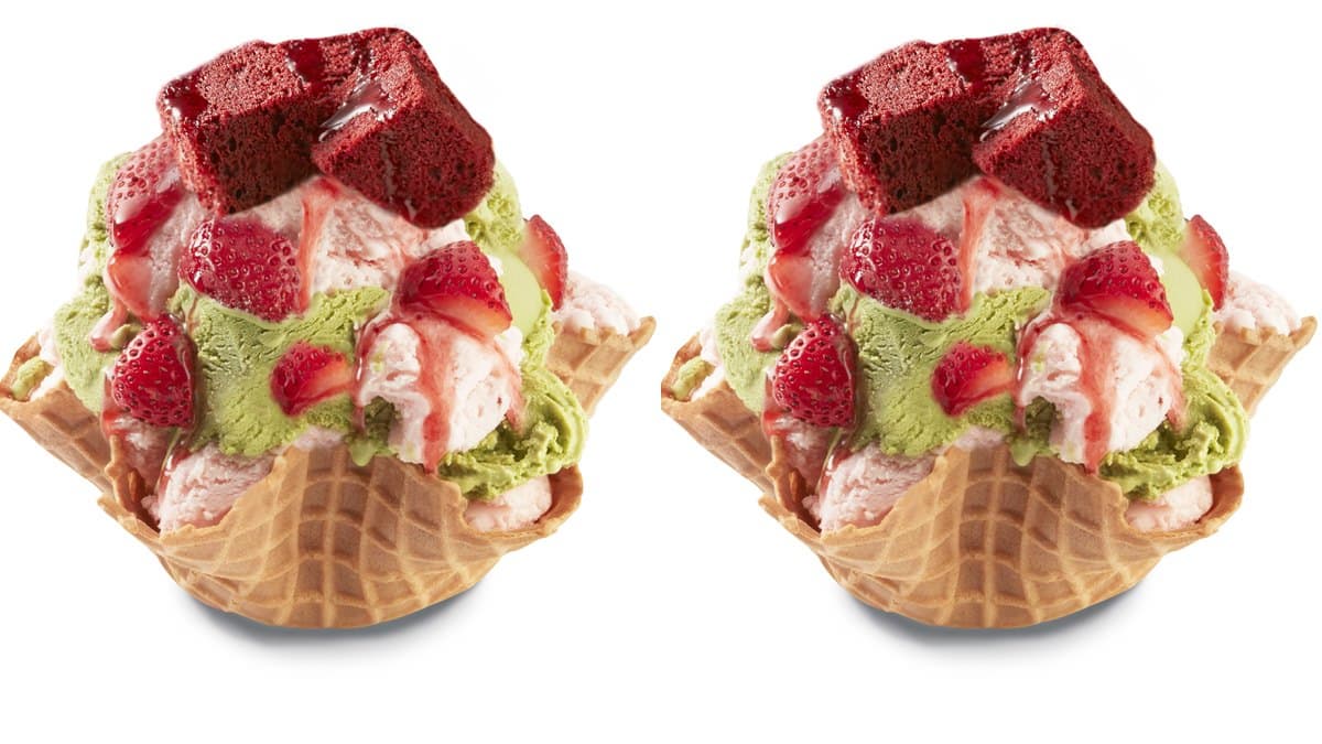 爽吃冰趁這波!COLD STONE連續27天「買一送一」,吃Hershey's巧克力冰淇淋 爽吃冰趁這波!COLD STONE連續27天「買一送一」,吃Hershey's巧克力冰淇淋