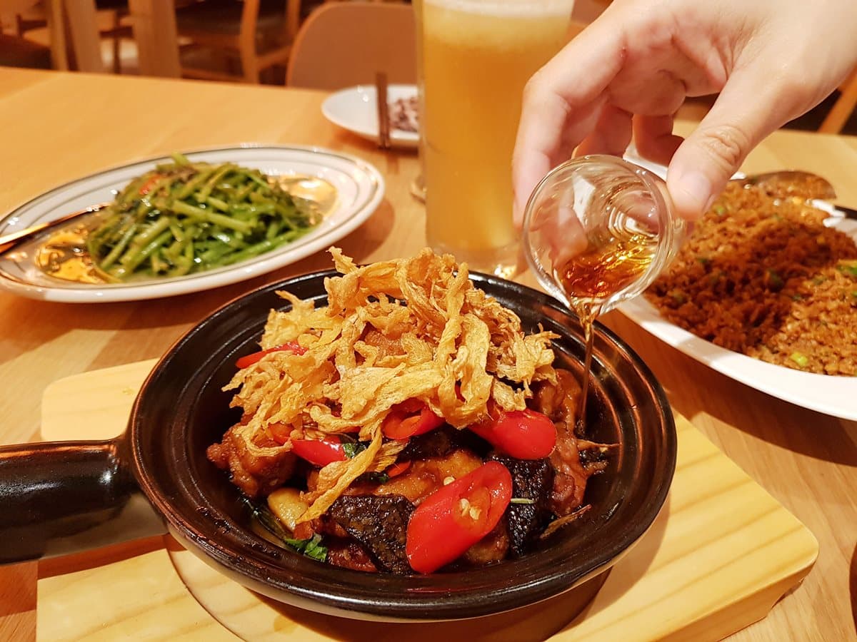 餐飲「食」力大爆發!南部首家,「時時香」與「千荷田」雙雙進軍夢時代 餐飲「食」力大爆發!南部首家,「時時香」與「千荷田」雙雙進軍夢時代