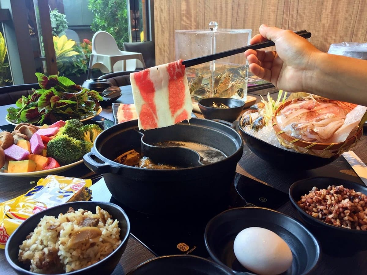 餐飲「食」力大爆發!南部首家,「時時香」與「千荷田」雙雙進軍夢時代 餐飲「食」力大爆發!南部首家,「時時香」與「千荷田」雙雙進軍夢時代