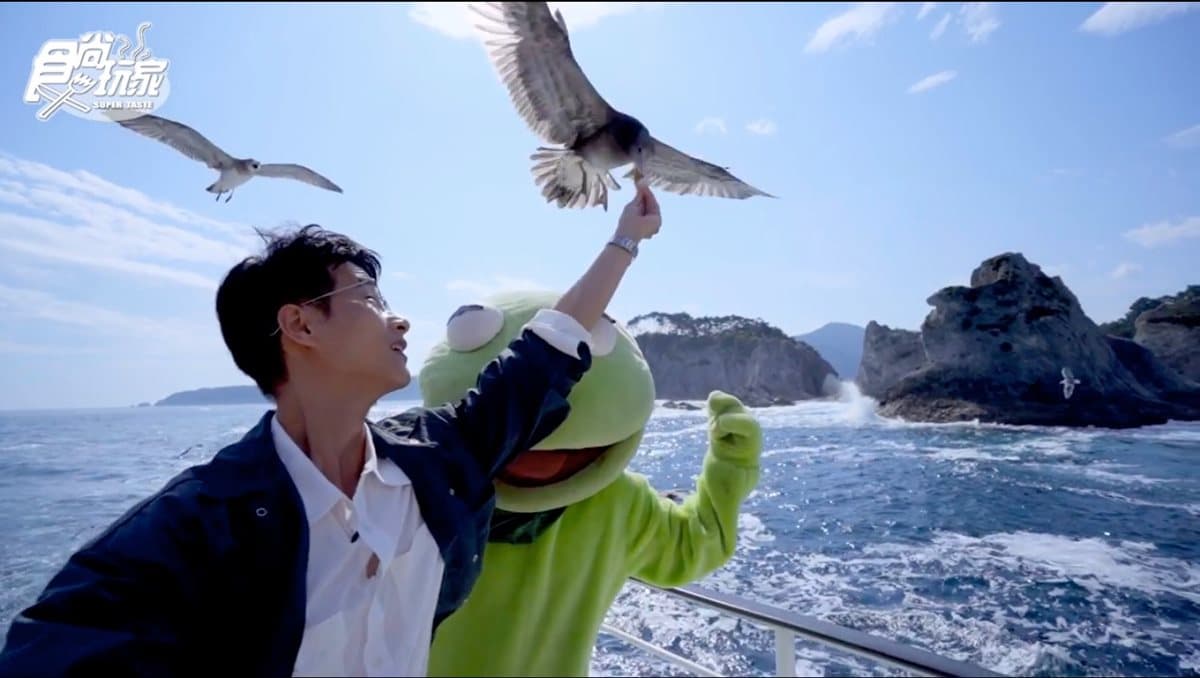 滿滿海味超華麗火車便當!伴你走訪岩手縣私房祕境 滿滿海味超華麗火車便當!伴你走訪岩手縣私房祕境