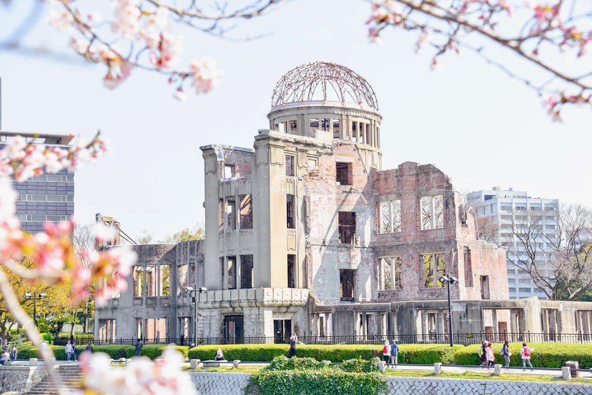 在地人激推!日本必訪「世界遺產」5+1,今年最新「古墳群」可搭私人飛機俯瞰 在地人激推!日本必訪「世界遺產」5+1,今年最新「古墳群」可搭私人飛機俯瞰