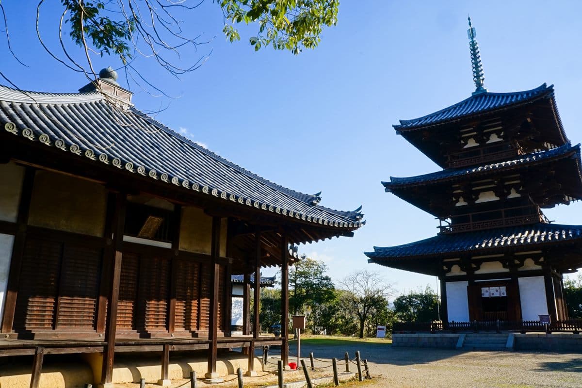 在地人激推!日本必訪「世界遺產」5+1,今年最新「古墳群」可搭私人飛機俯瞰 在地人激推!日本必訪「世界遺產」5+1,今年最新「古墳群」可搭私人飛機俯瞰