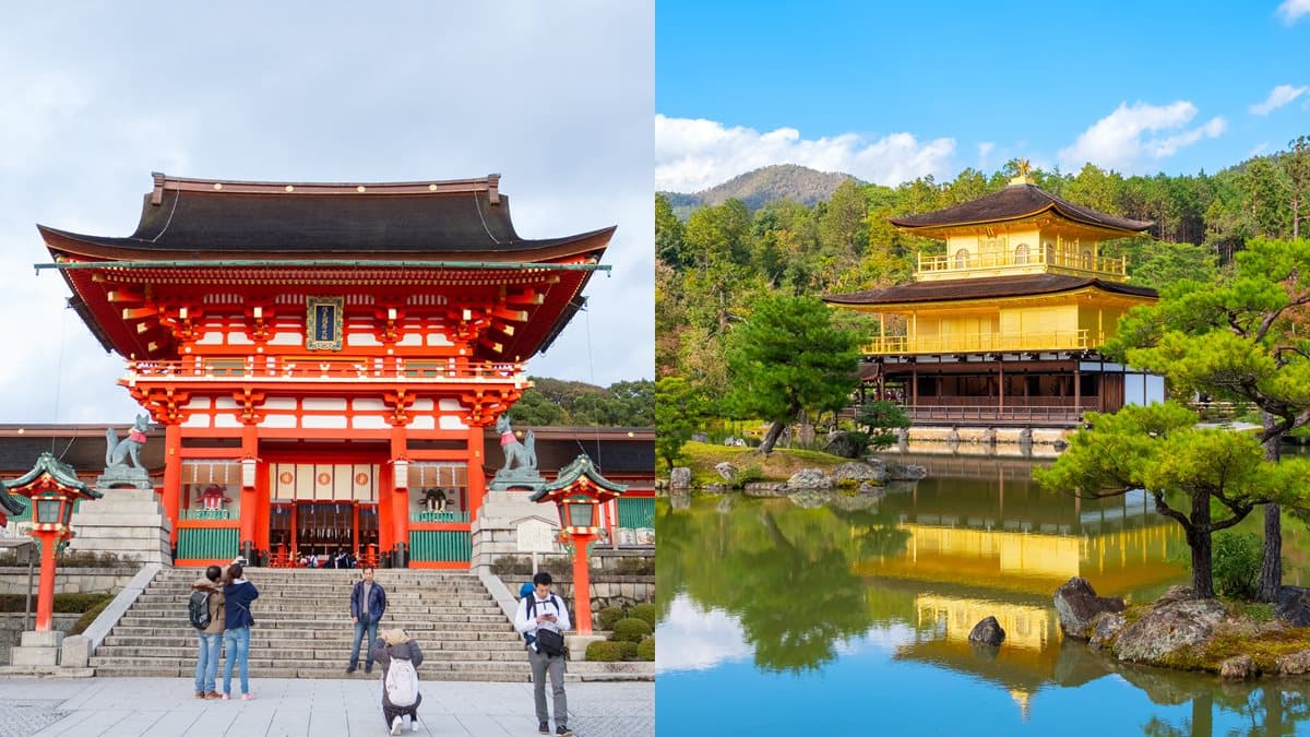 在地人激推!日本必訪「世界遺產」5+1,今年最新「古墳群」可搭私人飛機俯瞰 在地人激推!日本必訪「世界遺產」5+1,今年最新「古墳群」可搭私人飛機俯瞰