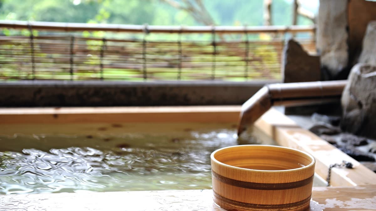 免費住度假小木屋+泡湯!「2019南投溫泉季」開跑,還有秋冬補助可省荷包