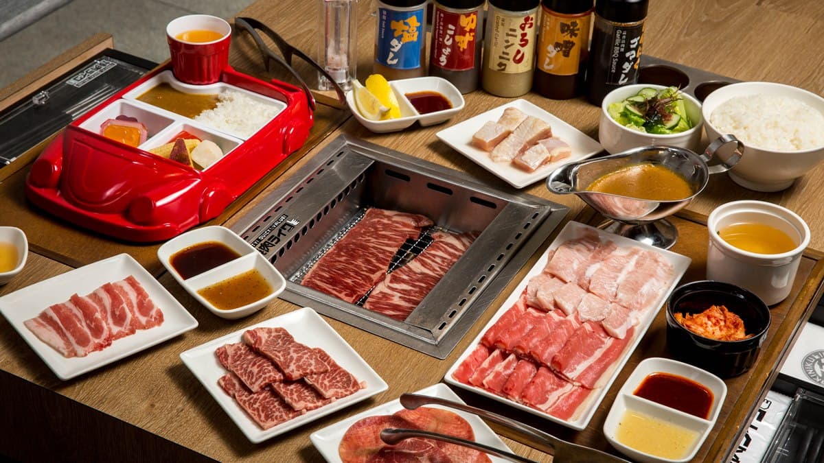 邊緣人這天要吃燒肉!「燒肉日」牛五花只要29元,松阪豬、牛舌、橫膈膜5折 邊緣人這天要吃燒肉!「燒肉日」牛五花只要29元,松阪豬、牛舌、橫膈膜5折