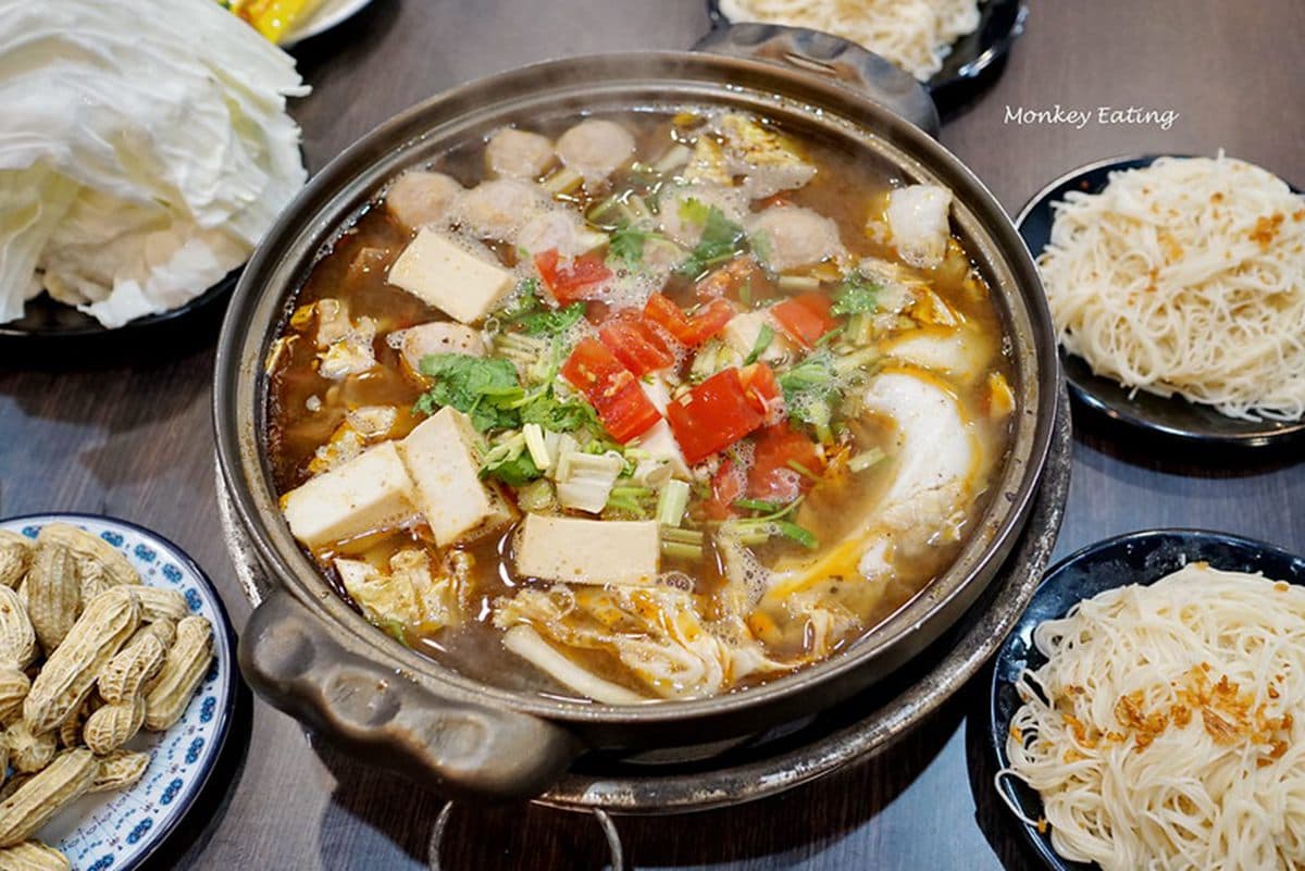 補冬必吃!北中南8家羊肉爐名店:鴛鴦雙羊鍋、努比亞山羊、20多種中藥湯頭 補冬必吃!北中南8家羊肉爐名店:鴛鴦雙羊鍋、努比亞山羊、20多種中藥湯頭