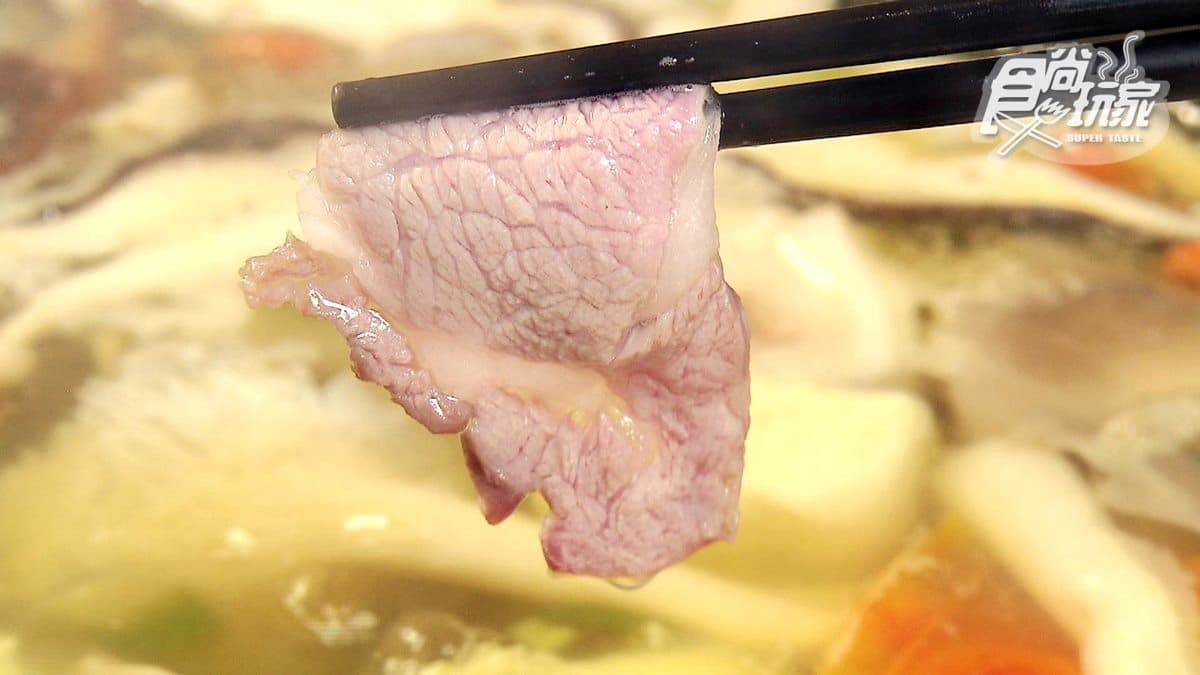 補冬必吃!北中南8家羊肉爐名店:鴛鴦雙羊鍋、努比亞山羊、20多種中藥湯頭 補冬必吃!北中南8家羊肉爐名店:鴛鴦雙羊鍋、努比亞山羊、20多種中藥湯頭