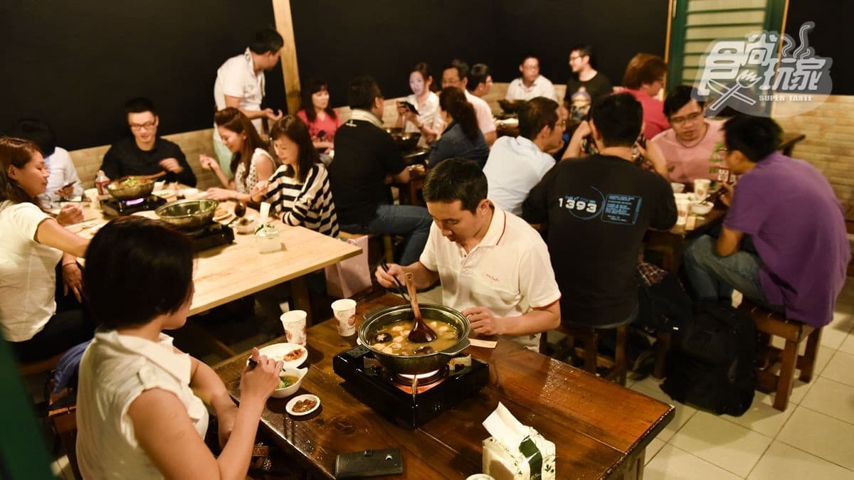 補冬必吃!北中南8家羊肉爐名店:鴛鴦雙羊鍋、努比亞山羊、20多種中藥湯頭 補冬必吃!北中南8家羊肉爐名店:鴛鴦雙羊鍋、努比亞山羊、20多種中藥湯頭