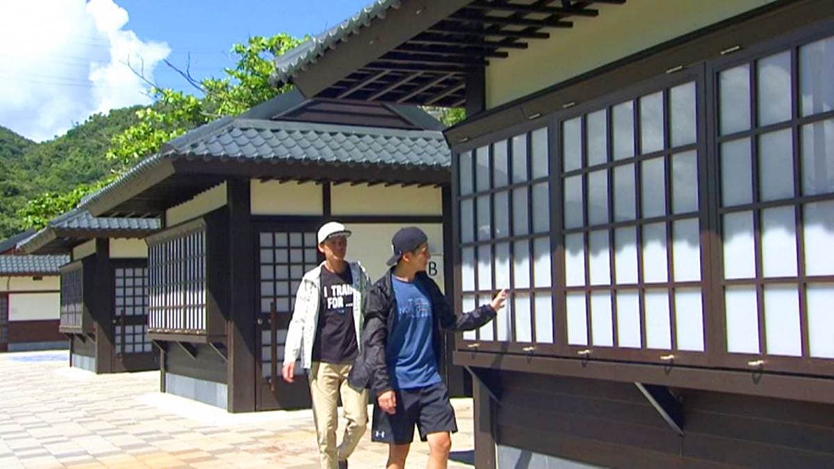 這9處溫泉免費泡!日式公園四大名泉、「燒水溝」美人湯、四重溪溫泉 這9處溫泉免費泡!日式公園四大名泉、「燒水溝」美人湯、四重溪溫泉