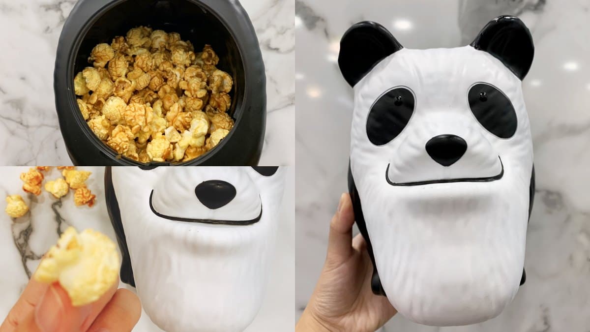 剁手也要買!超萌「戽斗星球爆米花」與「Hello Kitty麻將組」獨家超商預購 剁手也要買!超萌「戽斗星球爆米花」與「Hello Kitty麻將組」獨家超商預購