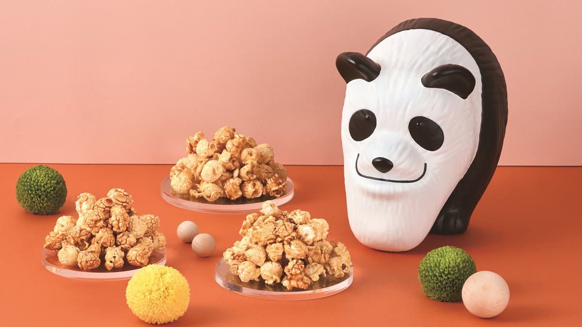剁手也要買!超萌「戽斗星球爆米花」與「Hello Kitty麻將組」獨家超商預購 剁手也要買!超萌「戽斗星球爆米花」與「Hello Kitty麻將組」獨家超商預購
