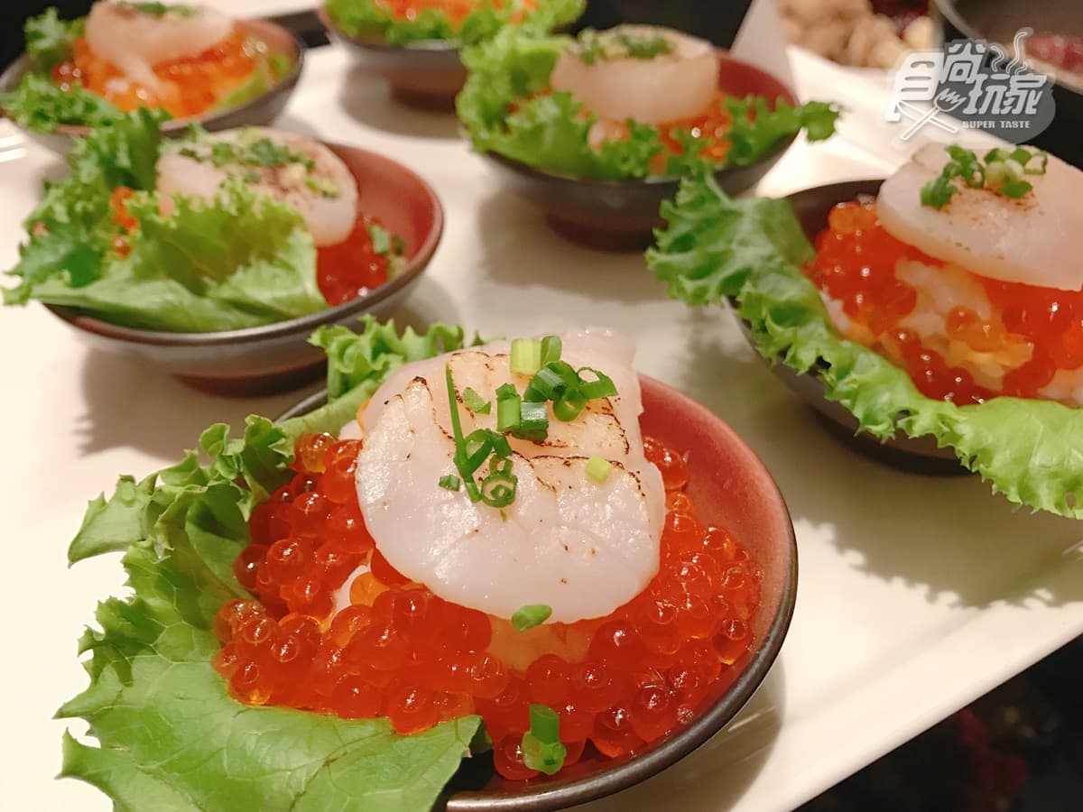 和牛吃到飽!超大「雷神索爾」爐烤牛、一次吃三種牛排,加碼「珍珠拉茶」這裡吃 和牛吃到飽!超大「雷神索爾」爐烤牛、一次吃三種牛排,加碼「珍珠拉茶」這裡吃