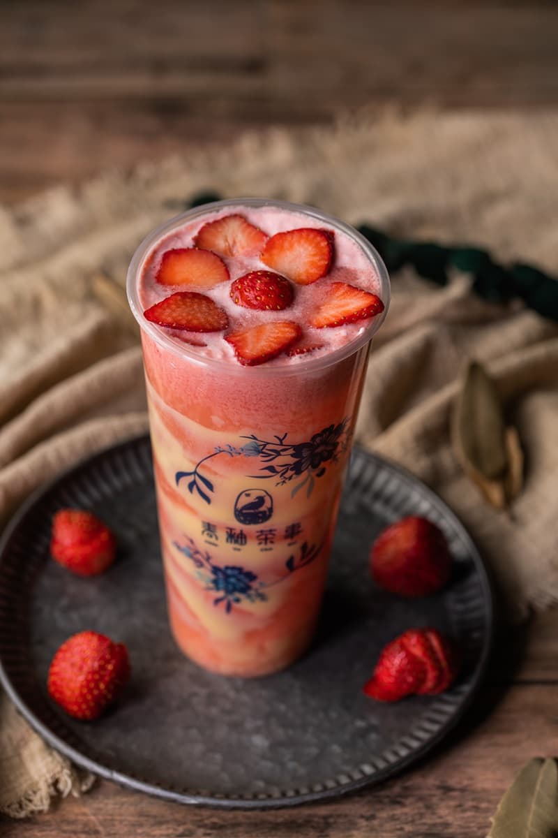 戀愛的滋味!北中南10家夢幻草莓甜品:爆量草莓蛋糕、3小時完售千層 戀愛的滋味!北中南10家夢幻草莓甜品:爆量草莓蛋糕、3小時完售千層
