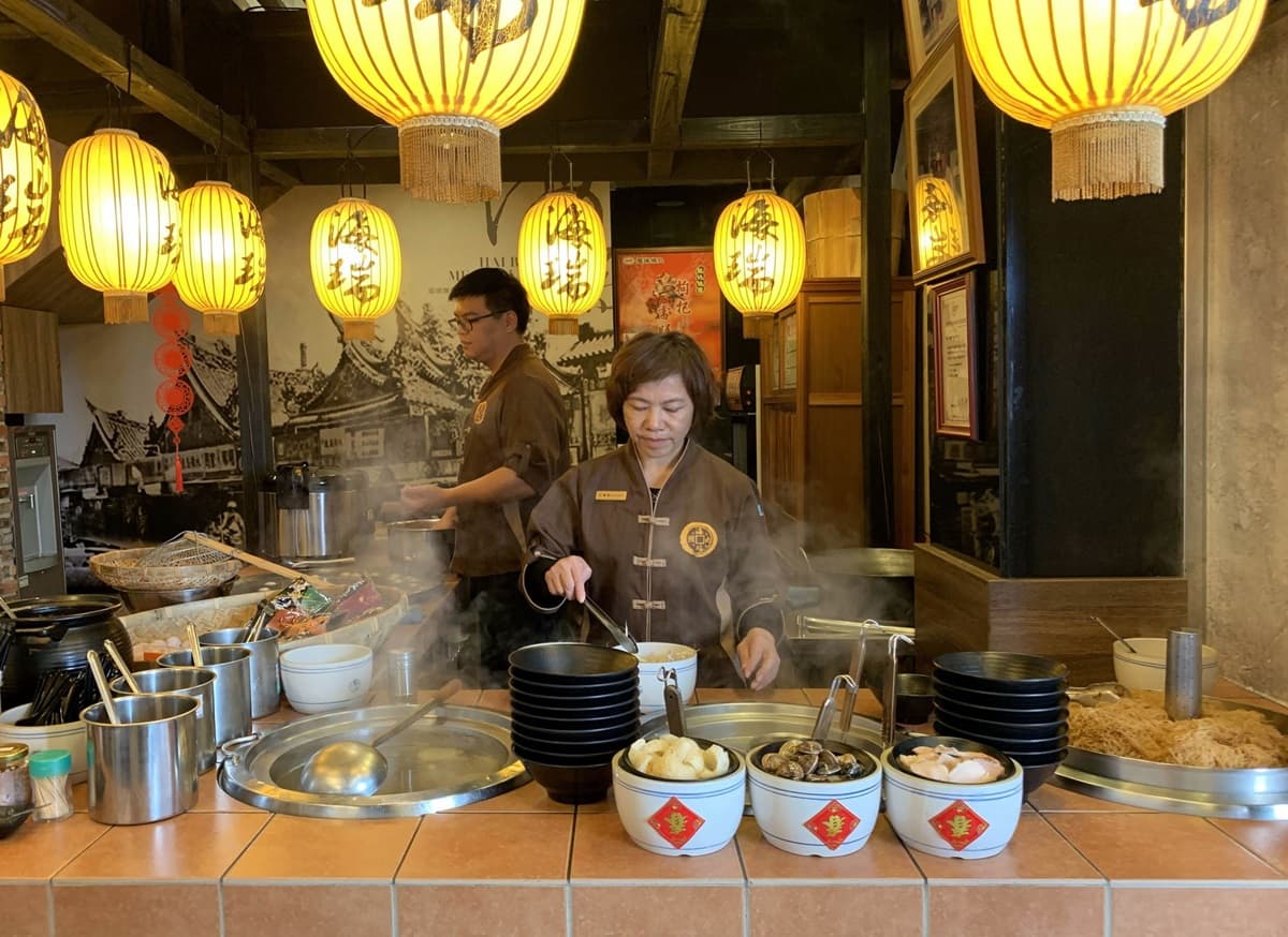 牛肉控尖叫!全台唯一「和牛摃丸」這裡吃,還有咬得到「松露」噴汁摃丸 牛肉控尖叫!全台唯一「和牛摃丸」這裡吃,還有咬得到「松露」噴汁摃丸