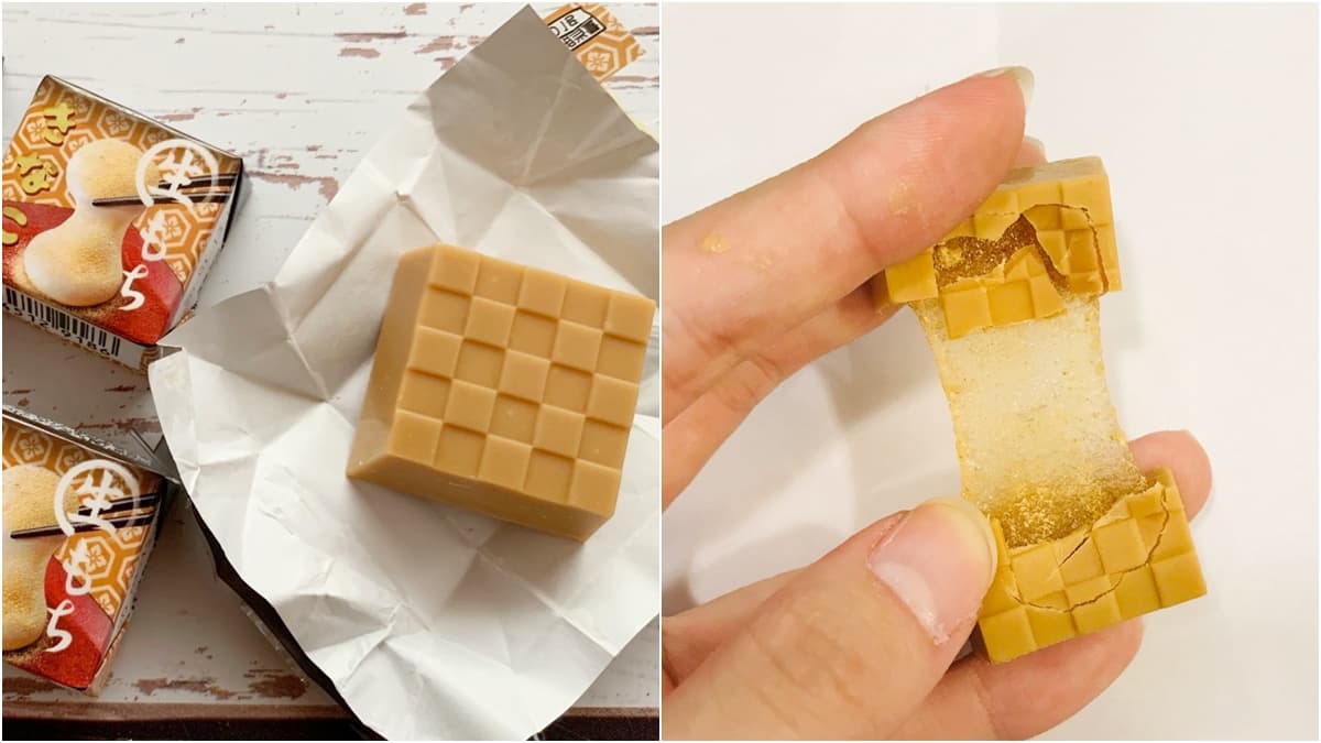 去日本要買!「2019零食大賞」得獎名單公布,第一名是「杏仁焦糖餅乾冰淇淋」 去日本要買!「2019零食大賞」得獎名單公布,第一名是「杏仁焦糖餅乾冰淇淋」