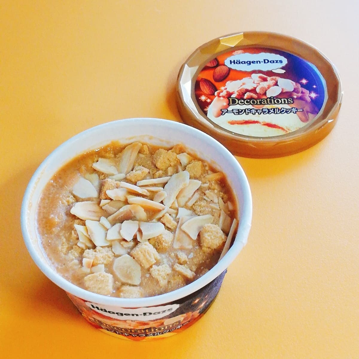 去日本要買!「2019零食大賞」得獎名單公布,第一名是「杏仁焦糖餅乾冰淇淋」 去日本要買!「2019零食大賞」得獎名單公布,第一名是「杏仁焦糖餅乾冰淇淋」