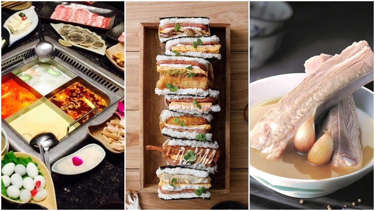 12月開幕!信義大遠百倒數計時,港式、星馬、泰國、印度美食都在B3 12月開幕!信義大遠百倒數計時,港式、星馬、泰國、印度美食都在B3