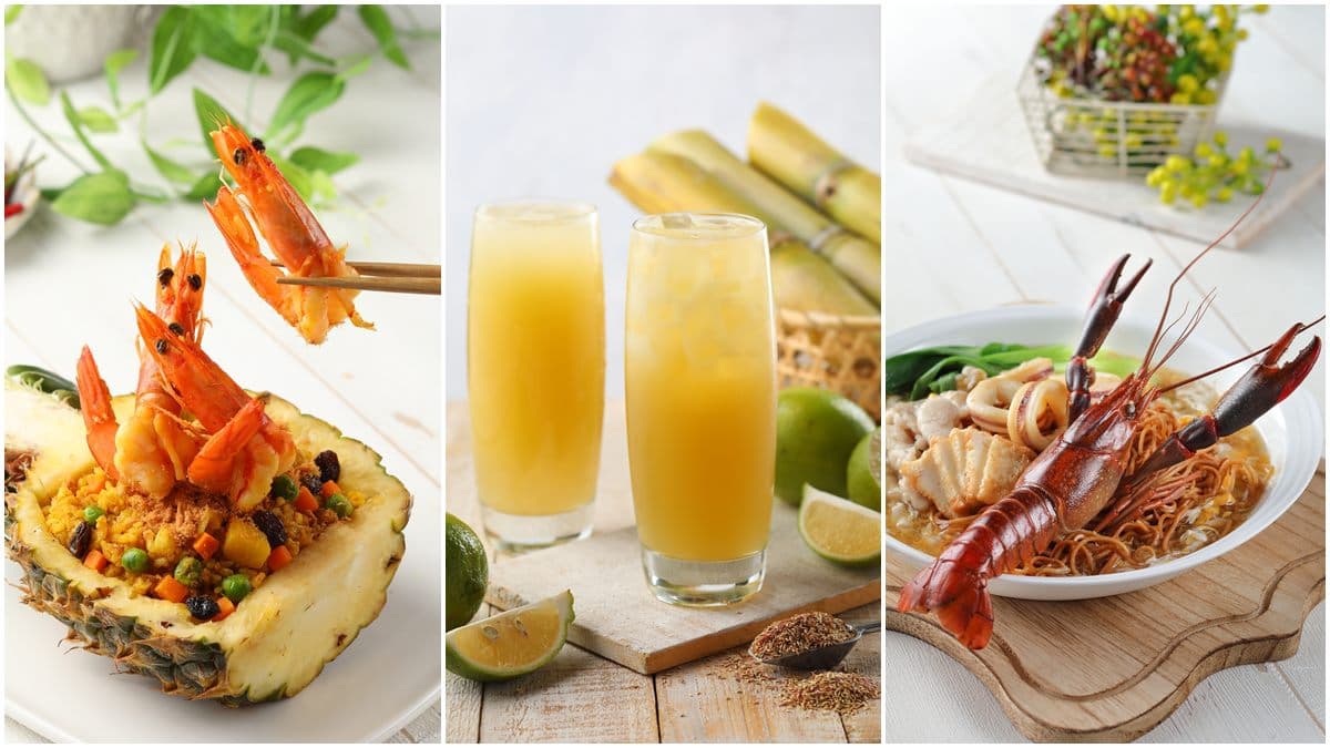 12月開幕!信義大遠百倒數計時,港式、星馬、泰國、印度美食都在B3 12月開幕!信義大遠百倒數計時,港式、星馬、泰國、印度美食都在B3