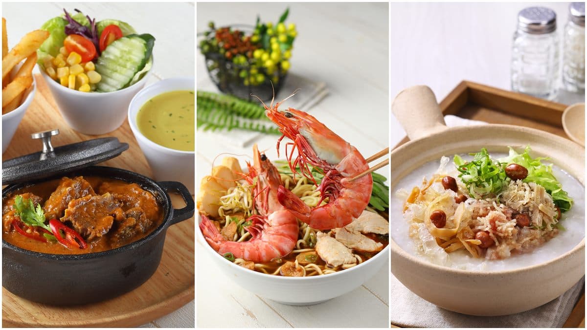 12月開幕!信義大遠百倒數計時,港式、星馬、泰國、印度美食都在B3 12月開幕!信義大遠百倒數計時,港式、星馬、泰國、印度美食都在B3