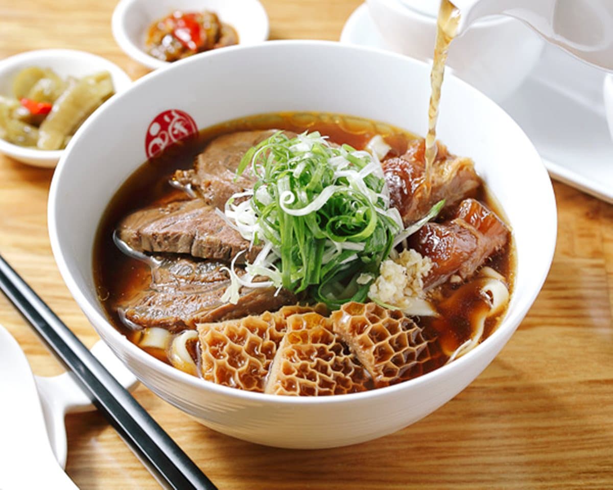 連續3天「買一送一」!品川蘭開新店,霸氣推「牛肉麵買一送一」 連續3天「買一送一」!品川蘭開新店,霸氣推「牛肉麵買一送一」