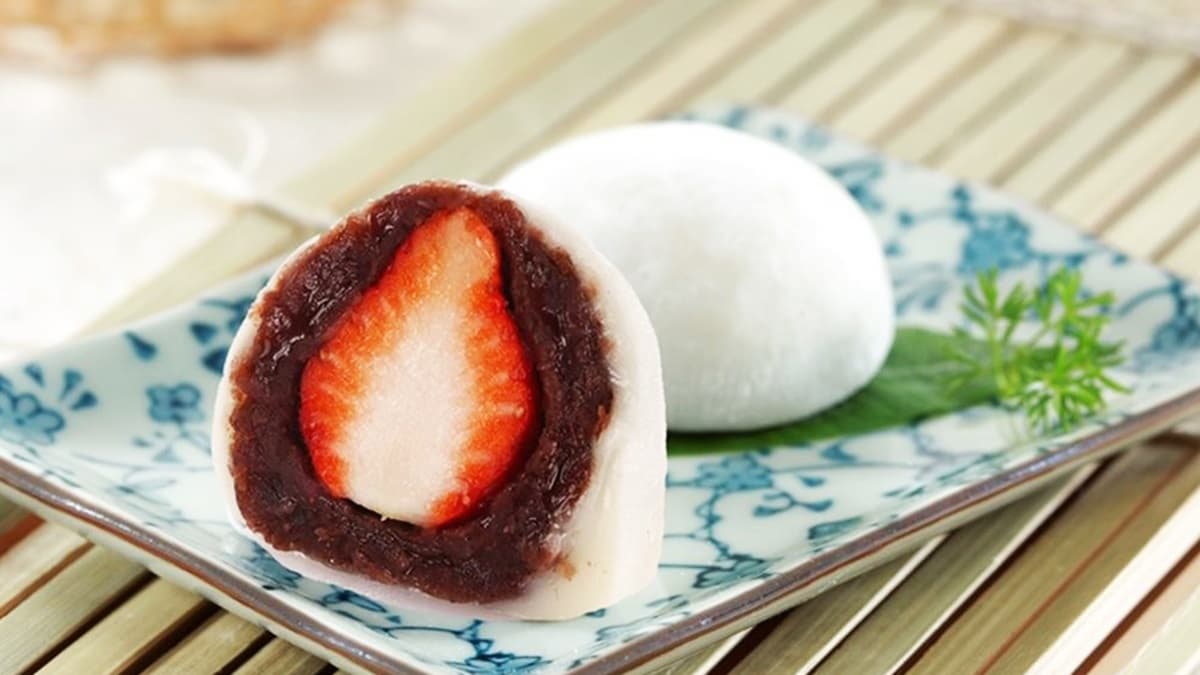 想吃「草莓芋頭大福」!3大網路名店快閃新北14天,還有神級可頌、法國牛奶蛋糕 想吃「草莓芋頭大福」!3大網路名店快閃新北14天,還有神級可頌、法國牛奶蛋糕