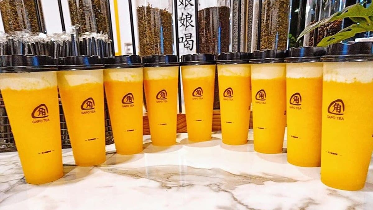 IG火紅手搖飲超欠喝!推懸浮奶蓋「火龍果、草莓、芒果」,通通買一送一 IG火紅手搖飲超欠喝!推懸浮奶蓋「火龍果、草莓、芒果」,通通買一送一