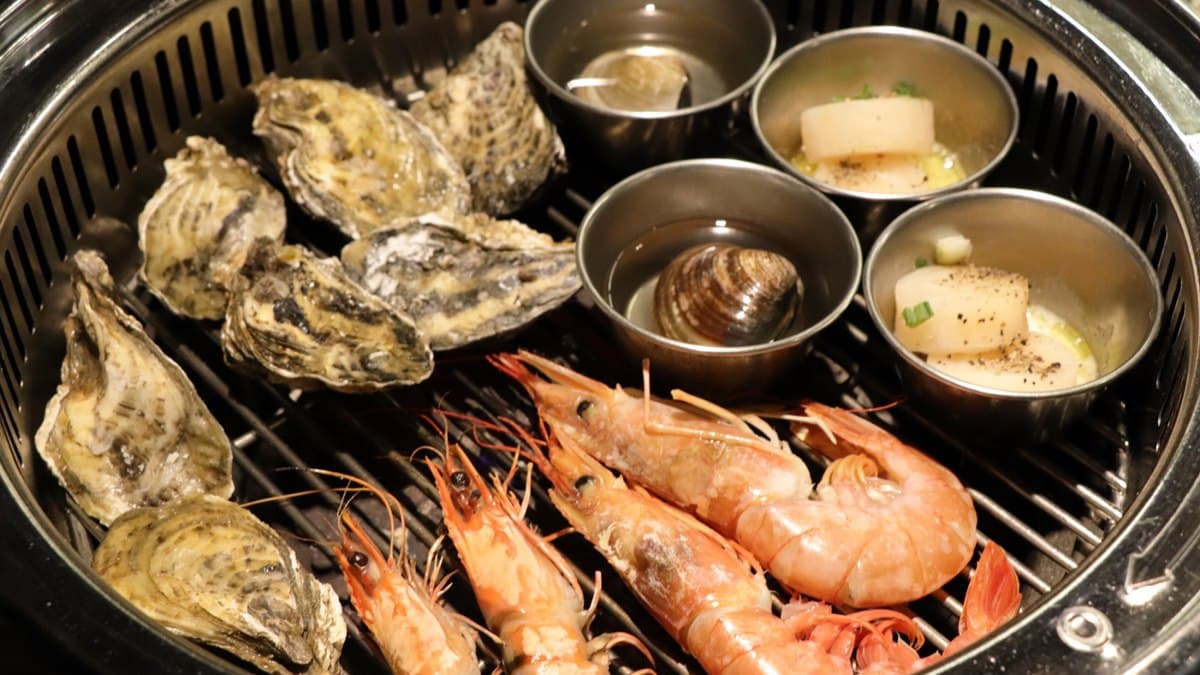 「大湖草莓」無限吃!498燒肉吃到飽超狂,加碼免費升級「和牛任點」現省2千 「大湖草莓」無限吃!498燒肉吃到飽超狂,加碼免費升級「和牛任點」現省2千