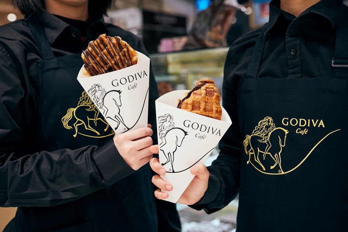 螞蟻人請收!信義區最新6間甜點名店:LADY M、GODIVA、Fika Fika café 螞蟻人請收!信義區最新6間甜點名店:LADY M、GODIVA、Fika Fika café