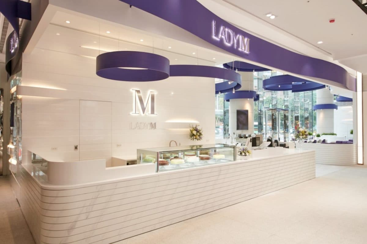 螞蟻人請收!信義區最新6間甜點名店:LADY M、GODIVA、Fika Fika café 螞蟻人請收!信義區最新6間甜點名店:LADY M、GODIVA、Fika Fika café