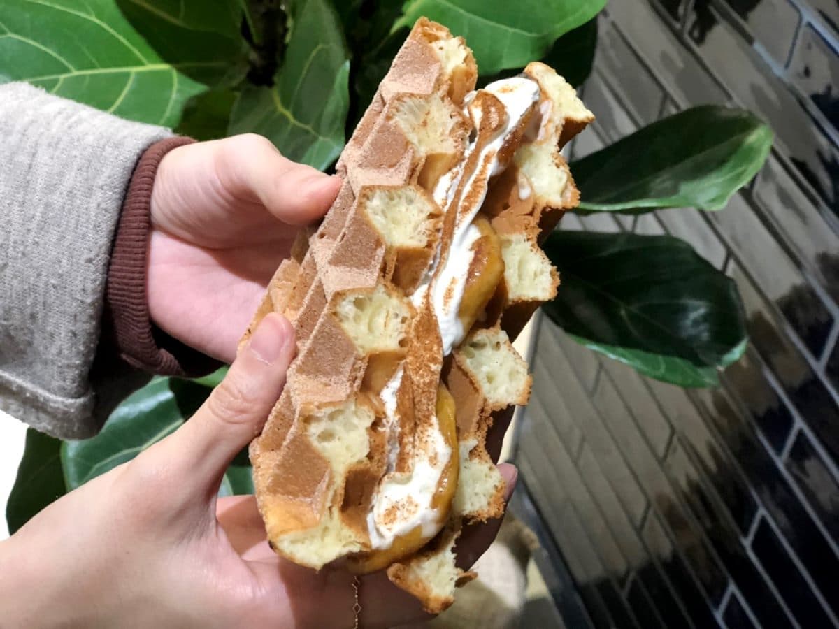 螞蟻人請收!信義區最新6間甜點名店:LADY M、GODIVA、Fika Fika café 螞蟻人請收!信義區最新6間甜點名店:LADY M、GODIVA、Fika Fika café