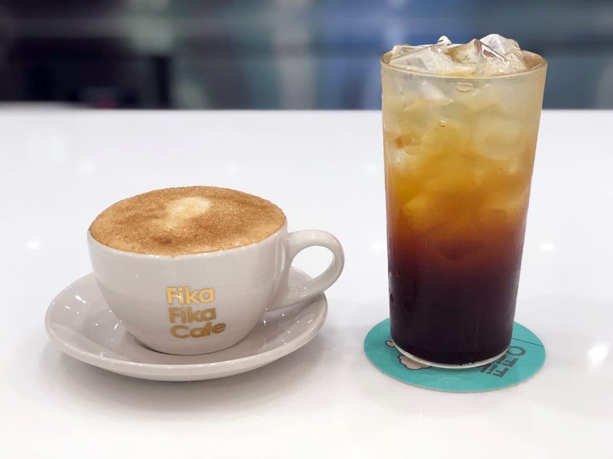 螞蟻人請收!信義區最新6間甜點名店:LADY M、GODIVA、Fika Fika café 螞蟻人請收!信義區最新6間甜點名店:LADY M、GODIVA、Fika Fika café
