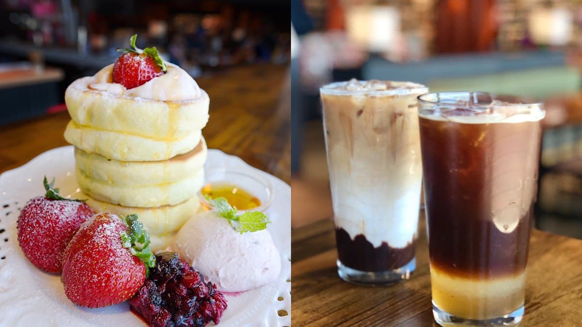 螞蟻人請收!信義區最新6間甜點名店:LADY M、GODIVA、Fika Fika café 螞蟻人請收!信義區最新6間甜點名店:LADY M、GODIVA、Fika Fika café