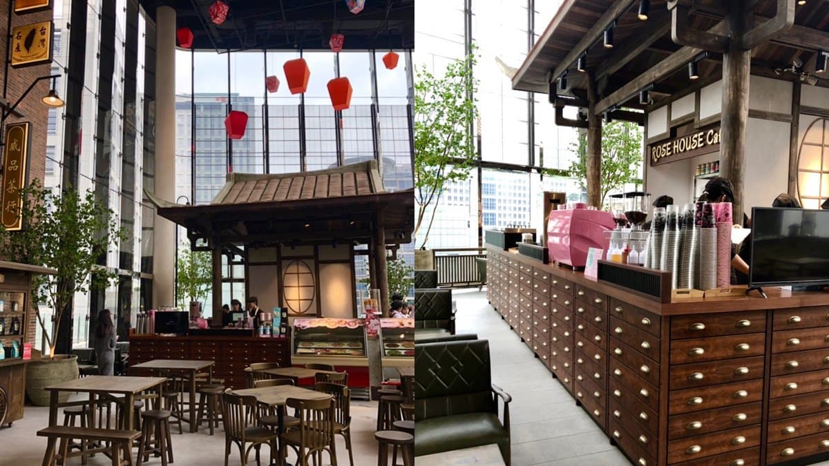 螞蟻人請收!信義區最新6間甜點名店:LADY M、GODIVA、Fika Fika café 螞蟻人請收!信義區最新6間甜點名店:LADY M、GODIVA、Fika Fika café