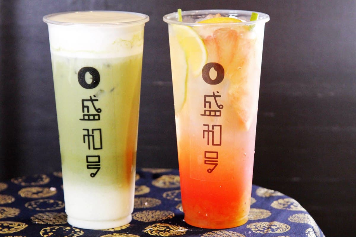 屬「牛」就有優惠,辣味珍珠和牛飯幾歲賣幾元!搭配松露奶蓋茶超獵奇 屬「牛」就有優惠,辣味珍珠和牛飯幾歲賣幾元!搭配松露奶蓋茶超獵奇