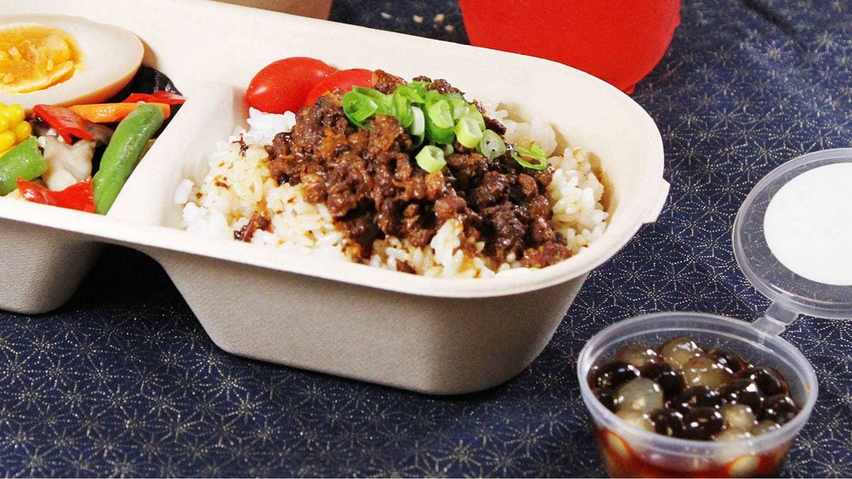 屬「牛」就有優惠,辣味珍珠和牛飯幾歲賣幾元!搭配松露奶蓋茶超獵奇 屬「牛」就有優惠,辣味珍珠和牛飯幾歲賣幾元!搭配松露奶蓋茶超獵奇
