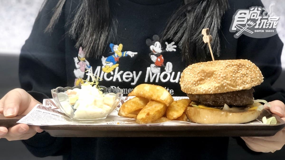 【新開店】吃這個才夠「港味」!陳奕迅欽點「華星冰室」登台,「至尊嫩滑炒蛋多士」好無敵 【新開店】吃這個才夠「港味」!陳奕迅欽點「華星冰室」登台,「至尊嫩滑炒蛋多士」好無敵