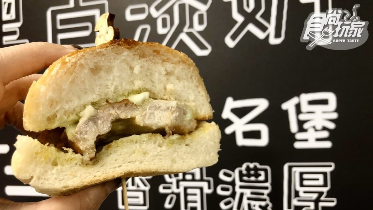 【新開店】吃這個才夠「港味」!陳奕迅欽點「華星冰室」登台,「至尊嫩滑炒蛋多士」好無敵 【新開店】吃這個才夠「港味」!陳奕迅欽點「華星冰室」登台,「至尊嫩滑炒蛋多士」好無敵