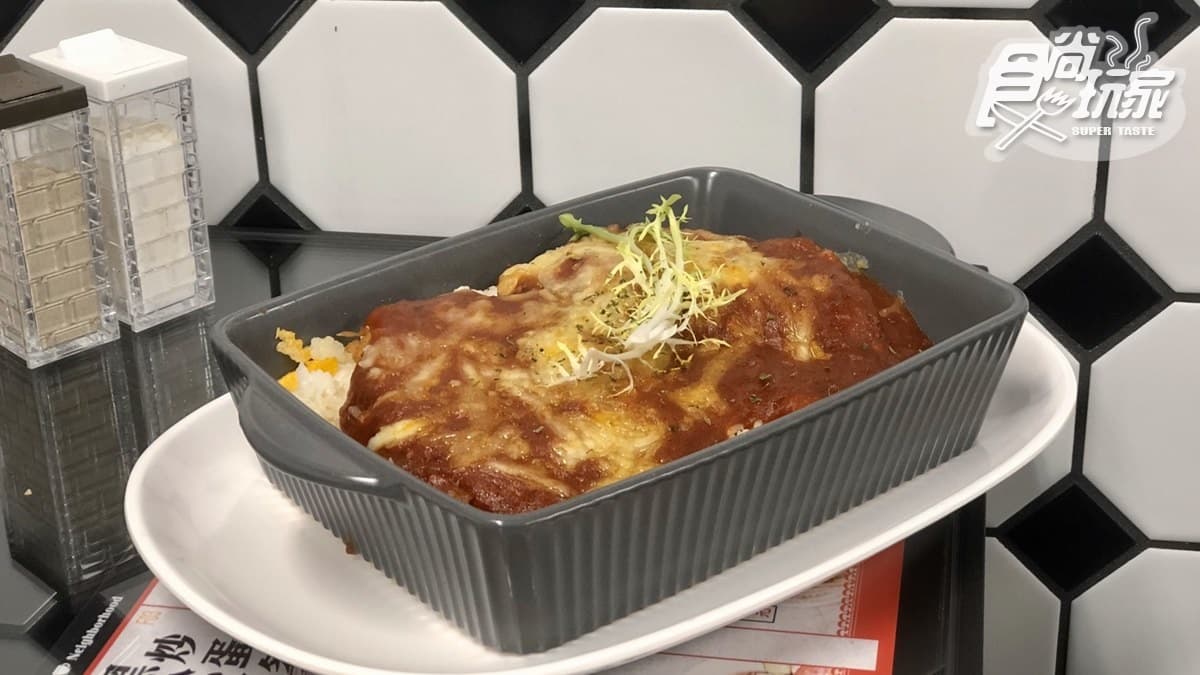 【新開店】吃這個才夠「港味」!陳奕迅欽點「華星冰室」登台,「至尊嫩滑炒蛋多士」好無敵 【新開店】吃這個才夠「港味」!陳奕迅欽點「華星冰室」登台,「至尊嫩滑炒蛋多士」好無敵