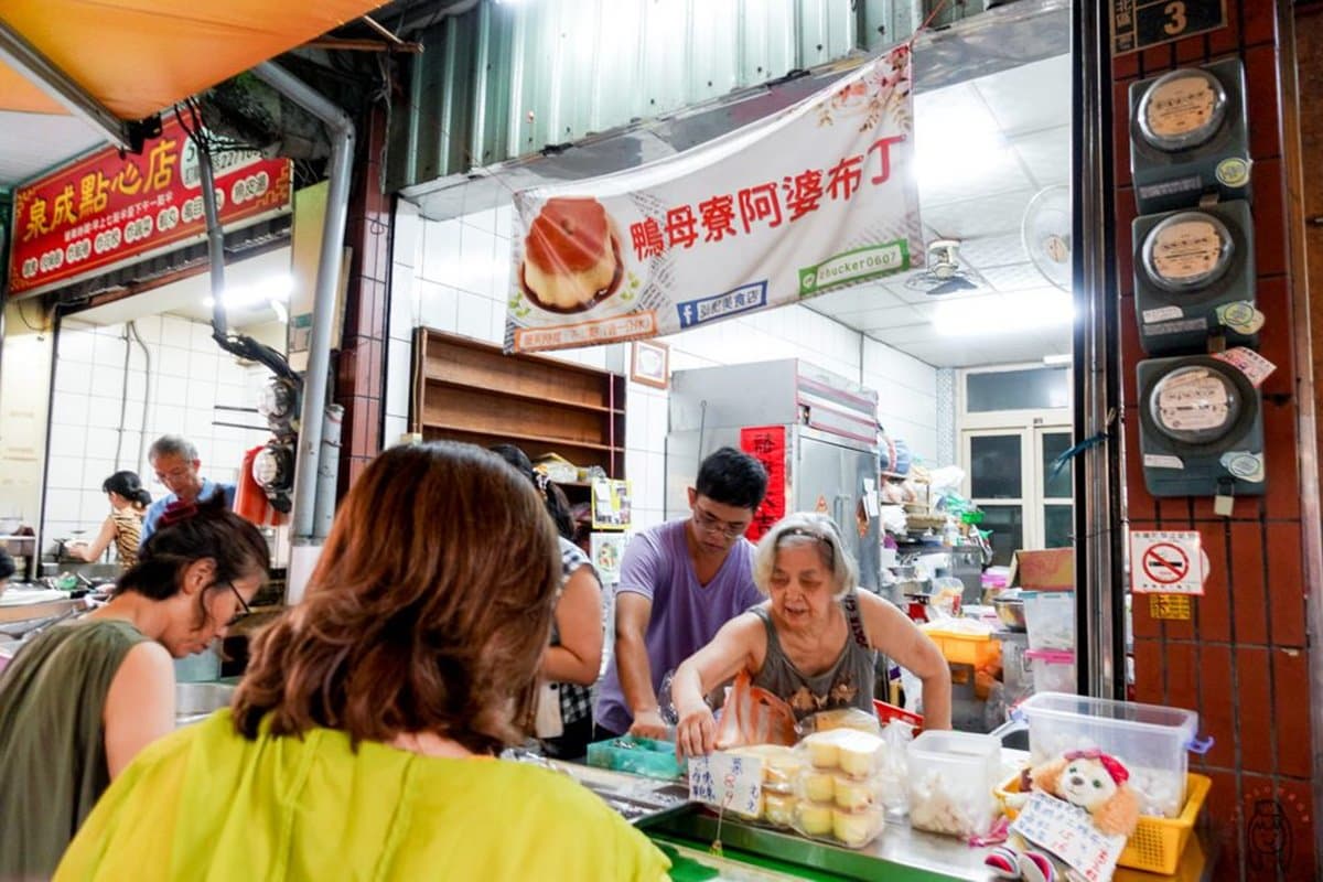 大胃王也怕怕!超驚嚇「放大版美食」4家:巨無霸布丁、整碗飯鰻魚握壽司 大胃王也怕怕!超驚嚇「放大版美食」4家:巨無霸布丁、整碗飯鰻魚握壽司