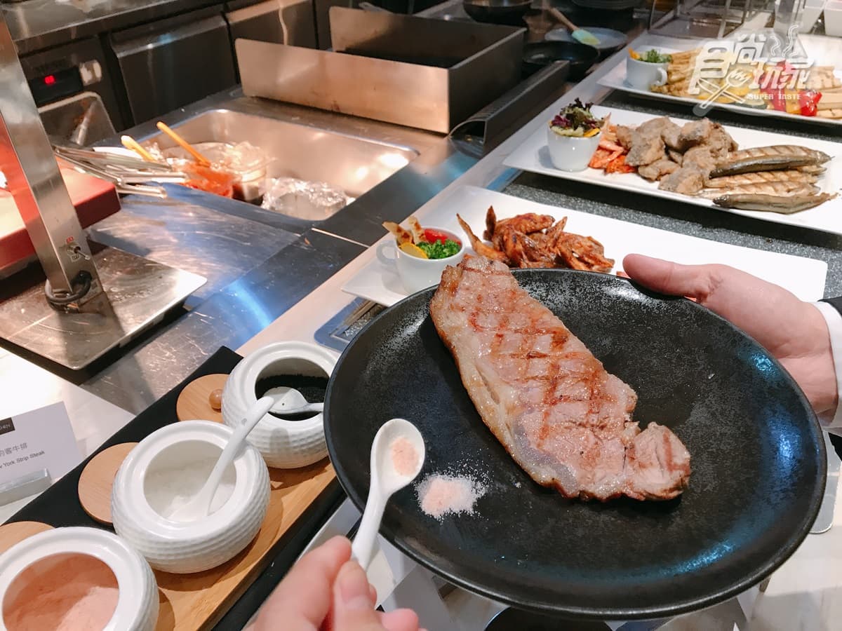 全台「最補」吃到飽!帝王薑母鴨、羊肉爐盡量撈,80種料理補到流鼻血 全台「最補」吃到飽!帝王薑母鴨、羊肉爐盡量撈,80種料理補到流鼻血