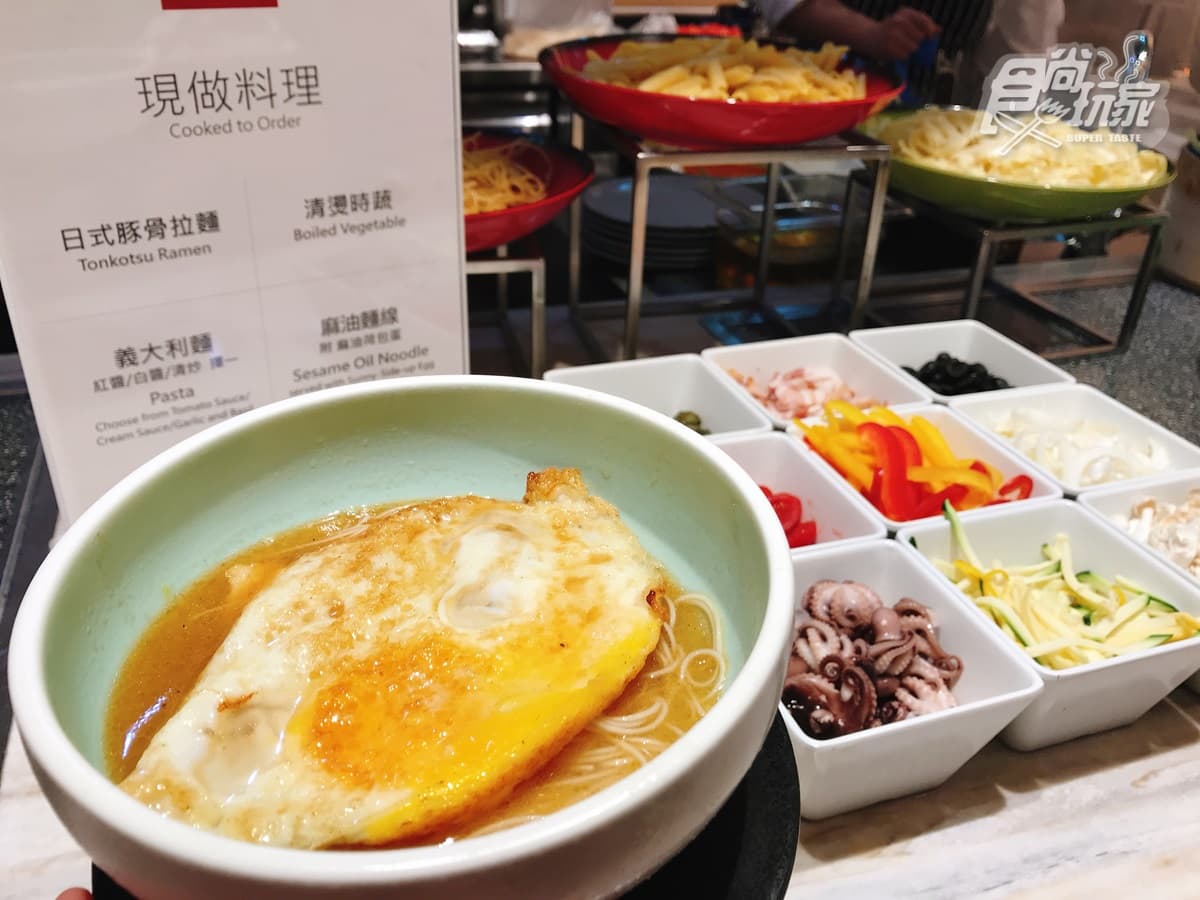 全台「最補」吃到飽!帝王薑母鴨、羊肉爐盡量撈,80種料理補到流鼻血 全台「最補」吃到飽!帝王薑母鴨、羊肉爐盡量撈,80種料理補到流鼻血