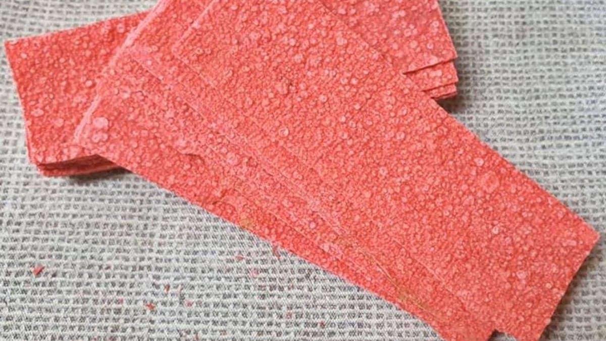 連貓皇都搶吃!網曝古早味「鱈魚香絲」丟氣炸鍋,釣出「鱈魚紅片」也超無敵 連貓皇都搶吃!網曝古早味「鱈魚香絲」丟氣炸鍋,釣出「鱈魚紅片」也超無敵