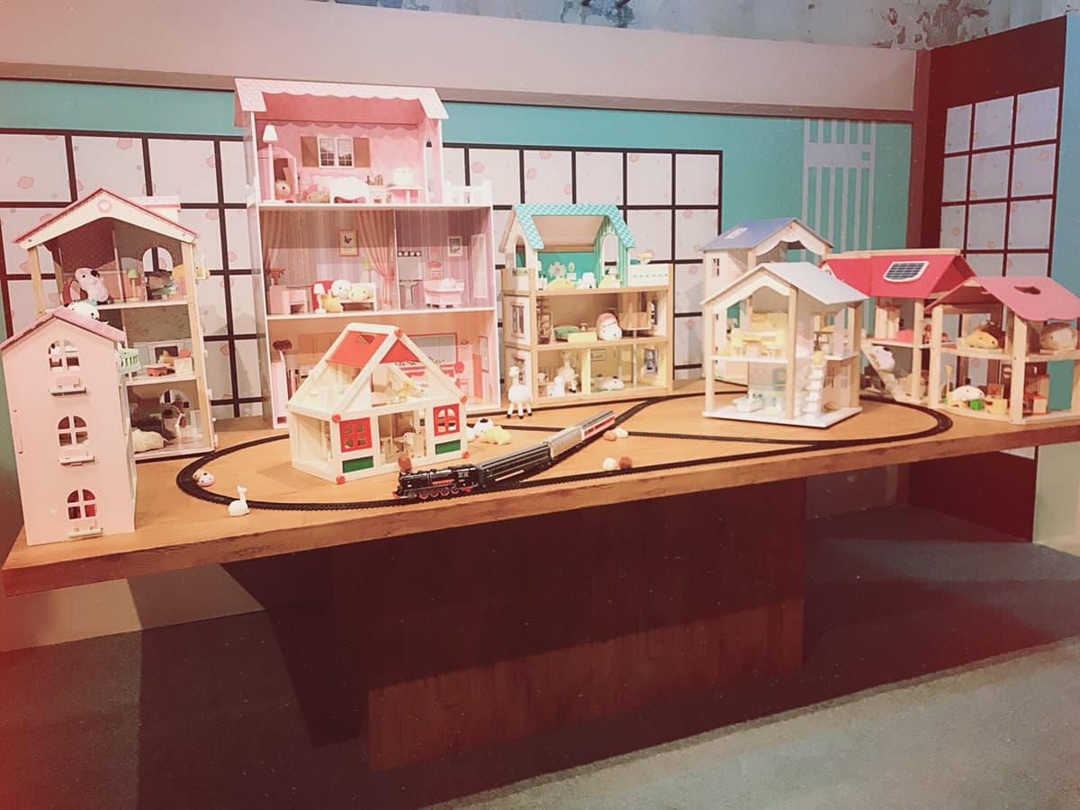 最療癒的一天!圓滾滾「水豚君日日是好日」展,必坐「旋轉駱馬君」 最療癒的一天!圓滾滾「水豚君日日是好日」展,必坐「旋轉駱馬君」