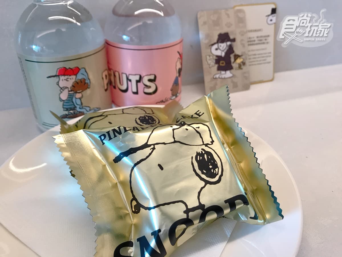 【新開店】全台首家「史努比主題房」!超大棒球「史努比樂園」免費玩,入住就送玩偶 【新開店】全台首家「史努比主題房」!超大棒球「史努比樂園」免費玩,入住就送玩偶
