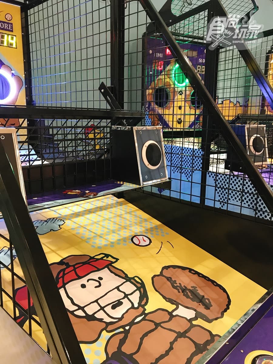 【新開店】全台首家「史努比主題房」!超大棒球「史努比樂園」免費玩,入住就送玩偶 【新開店】全台首家「史努比主題房」!超大棒球「史努比樂園」免費玩,入住就送玩偶